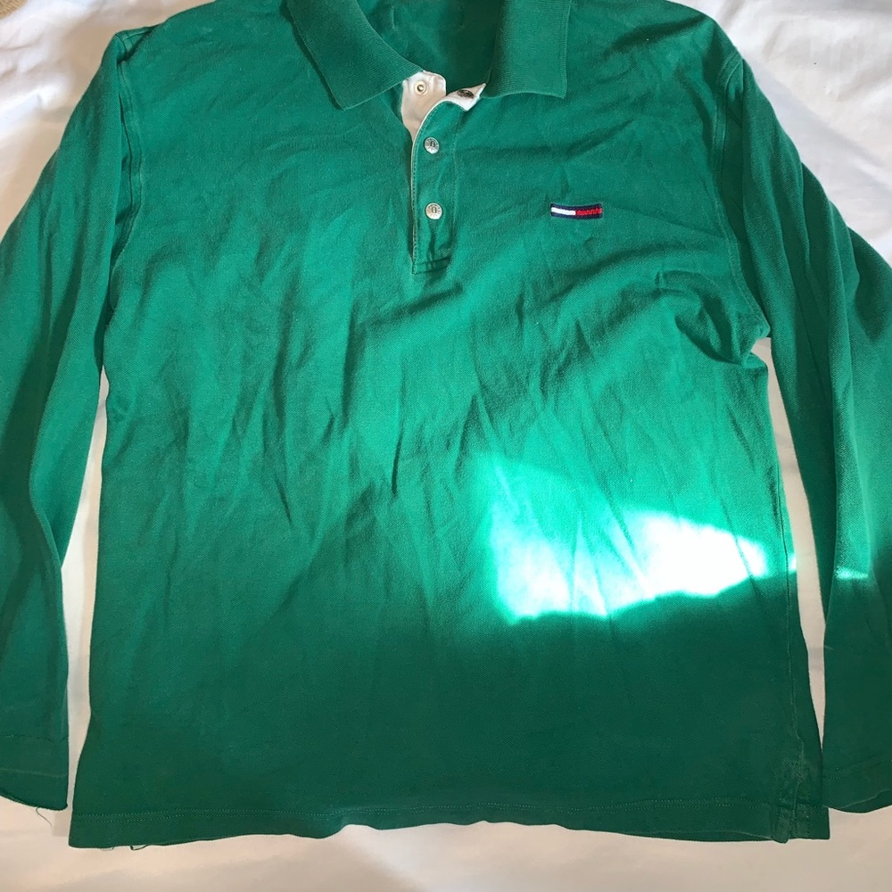 Tommy hilfigre shirt